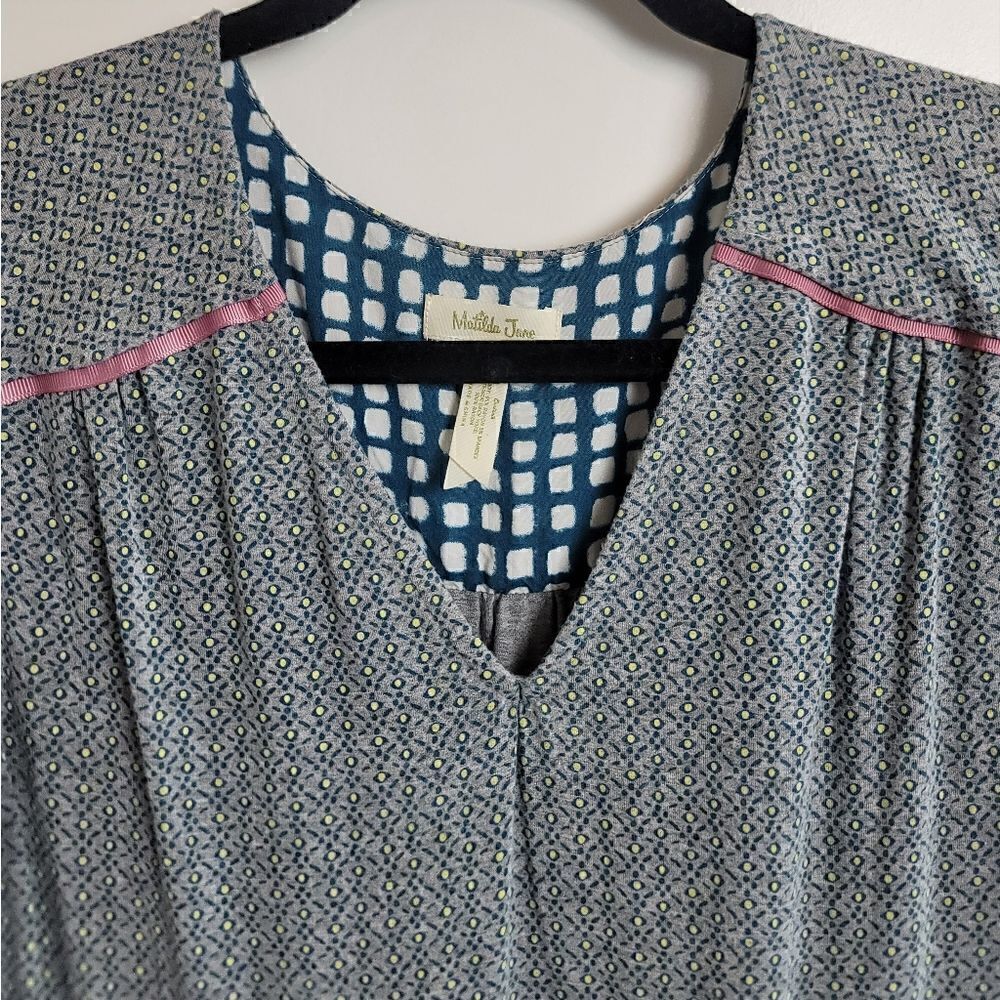 MATILDA JANE 'Kate' Dress - Picture 3 of 8